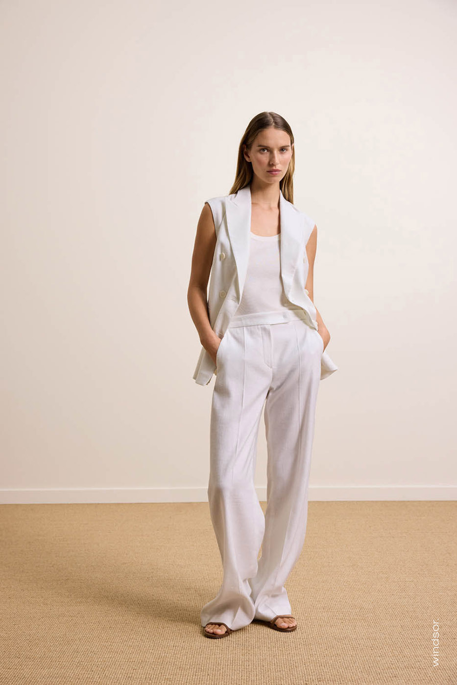 windsor. Damenmode in Bremen - Kollektion Summer 2025