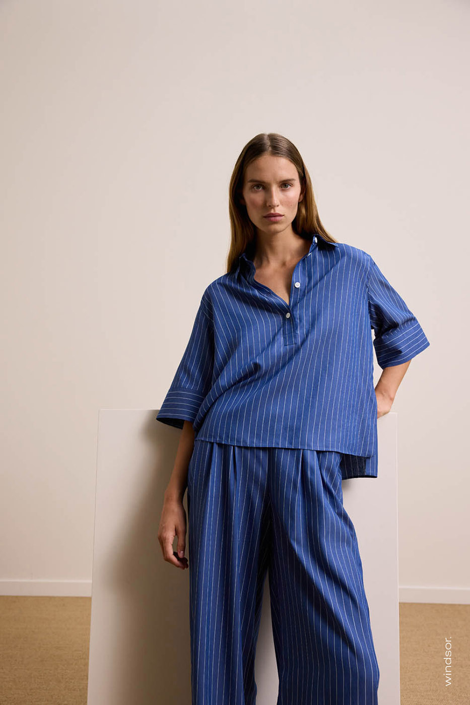 windsor. Damenmode in Bremen - Kollektion Summer 2025