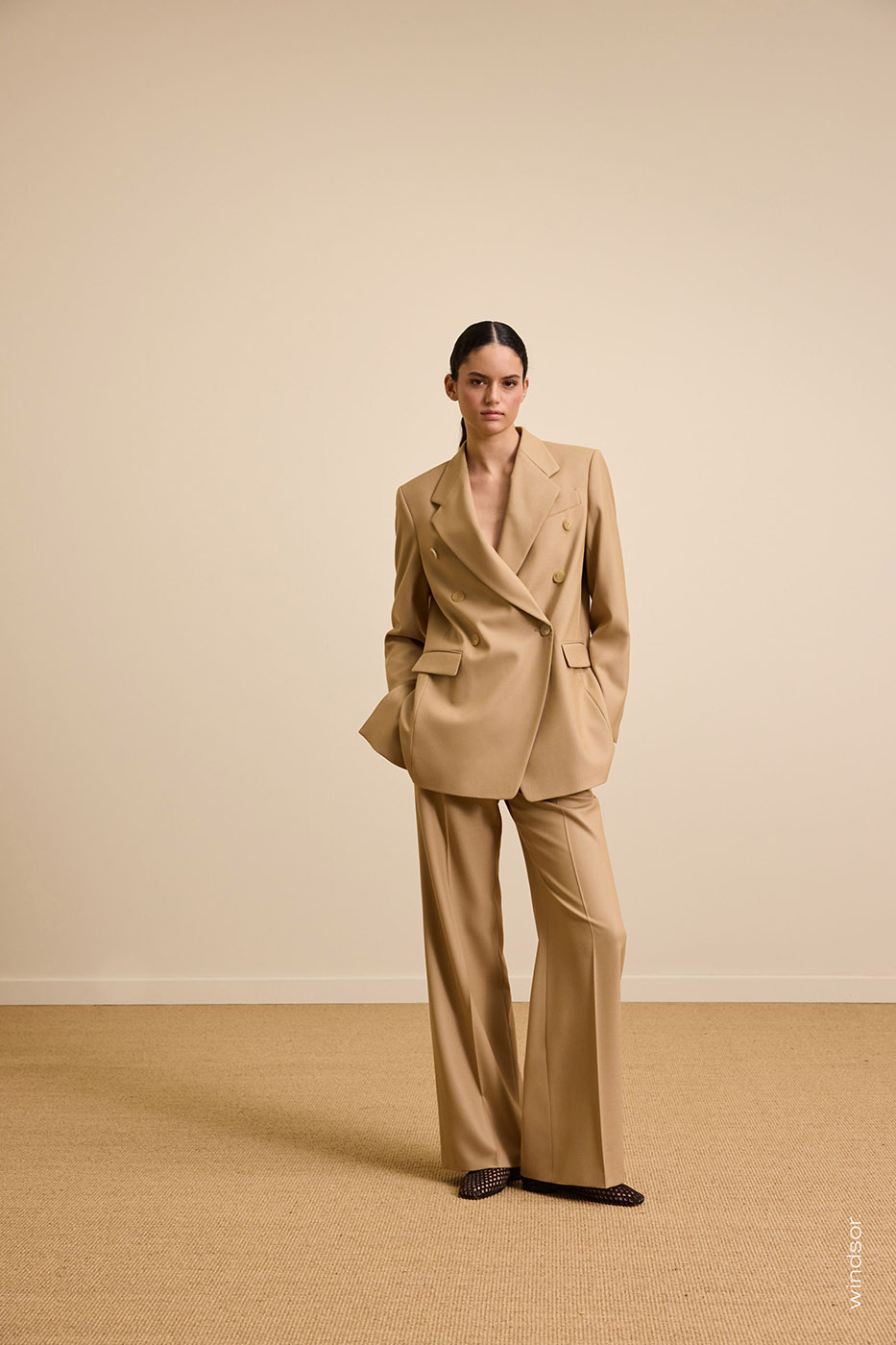 windsor. Damenmode in Bremen - Kollektion Spring 2025