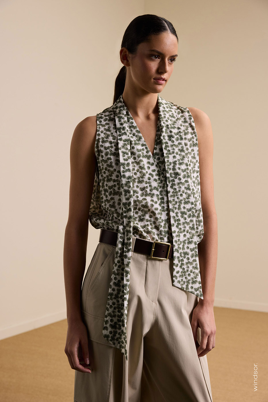 windsor. Damenmode in Bremen - Kollektion Spring 2025