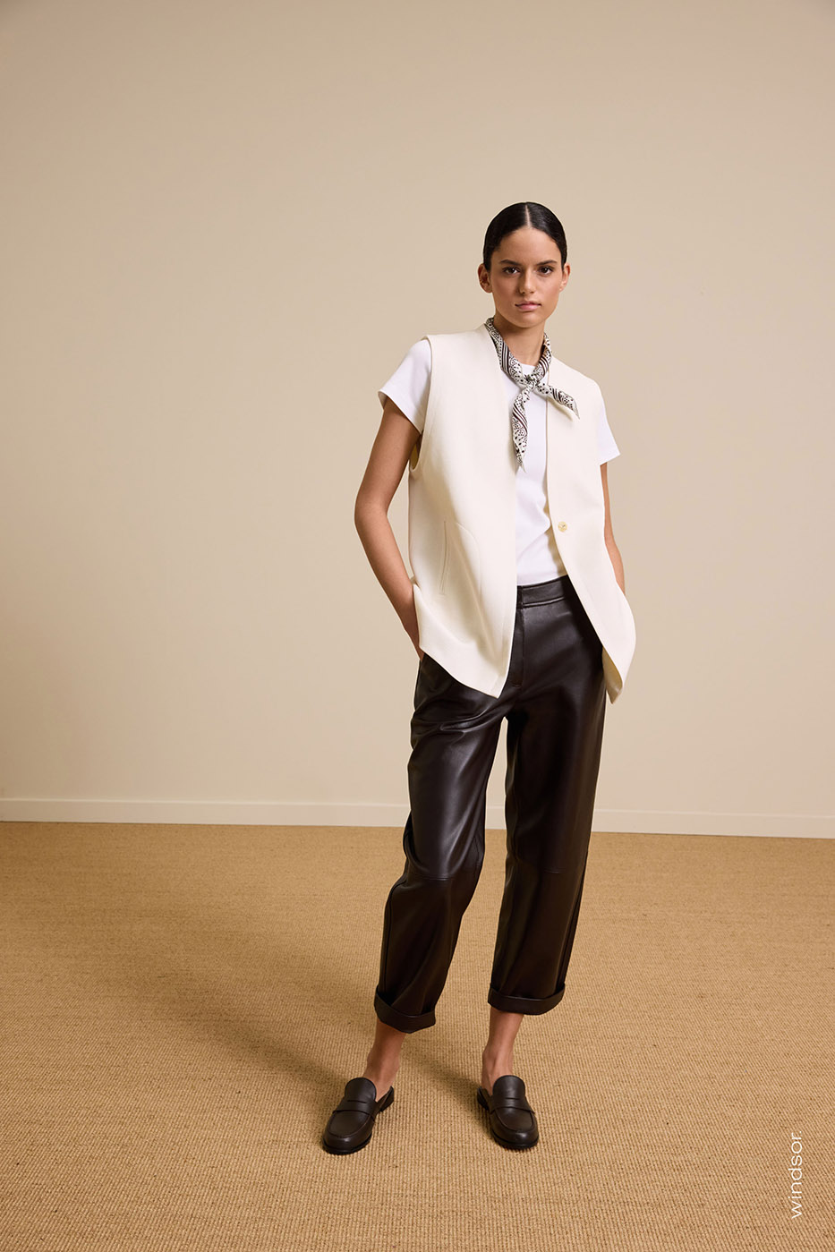 windsor. Damenmode in Bremen - Kollektion Spring 2025