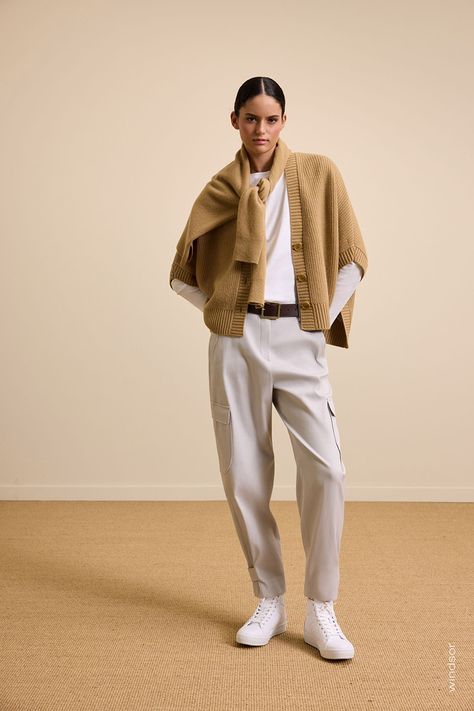 windsor. Damenmode in Bremen - Kollektion Spring 2025