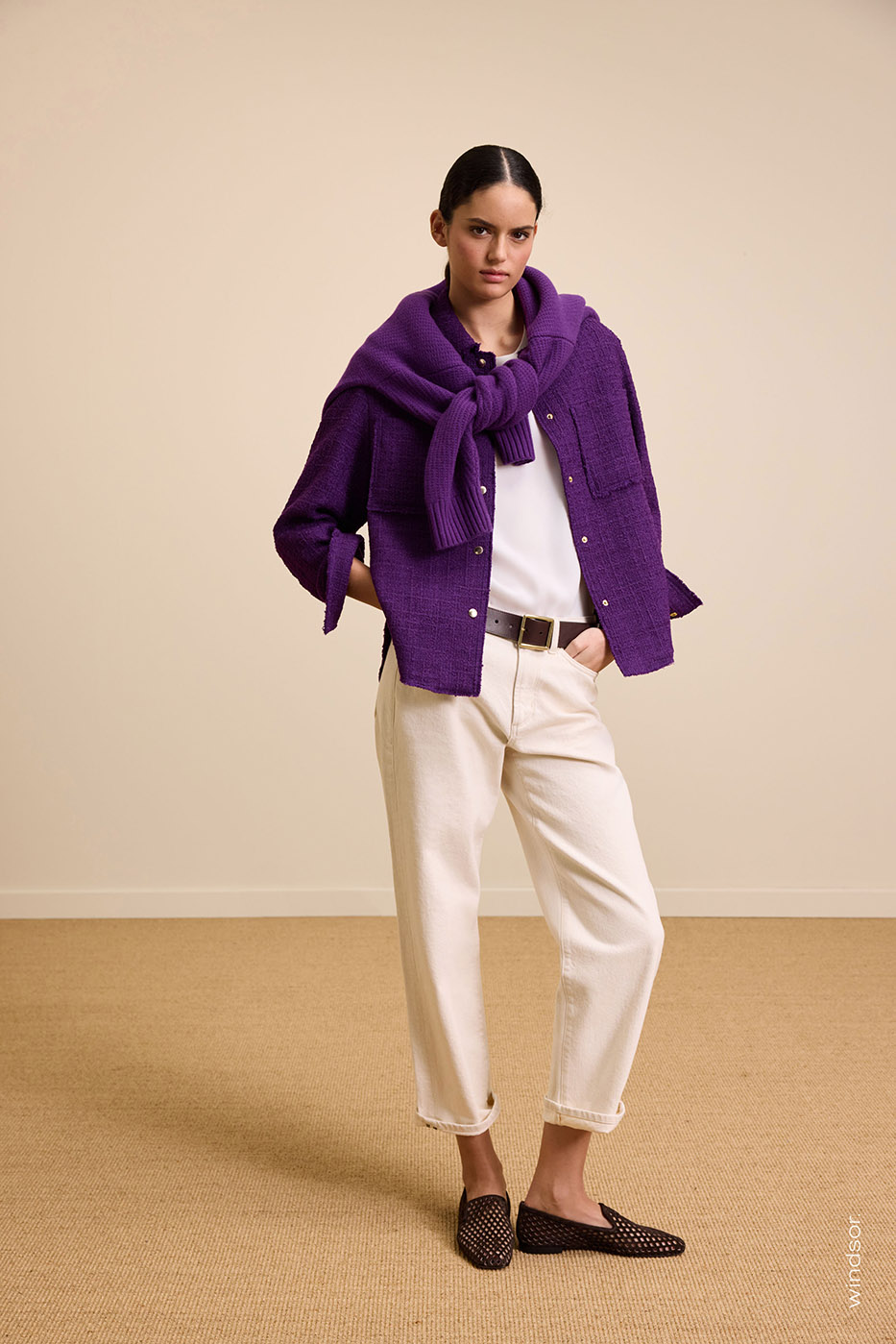 windsor. Damenmode in Bremen - Kollektion Spring 2025