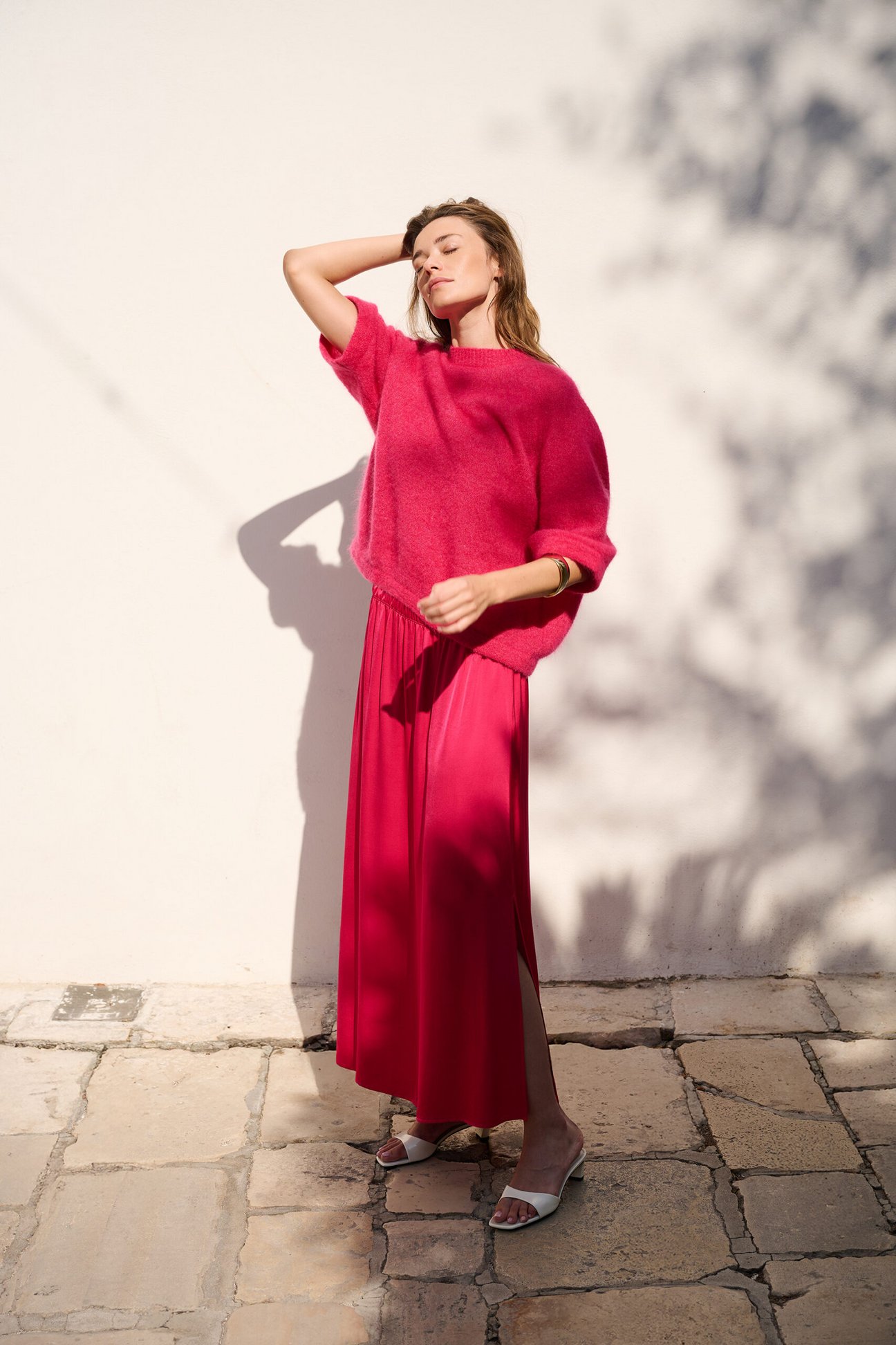 no man's land - Damen Kollektion Frühjahr | Sommer 2026