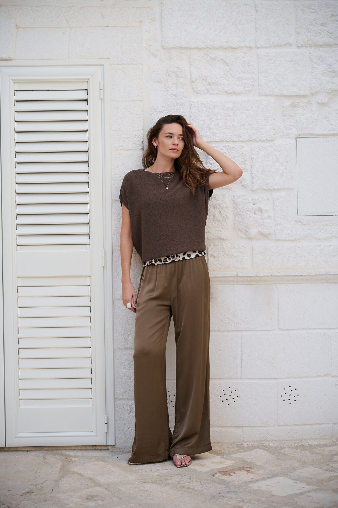 no man's land - Damen Kollektion Frühjahr | Sommer 2026