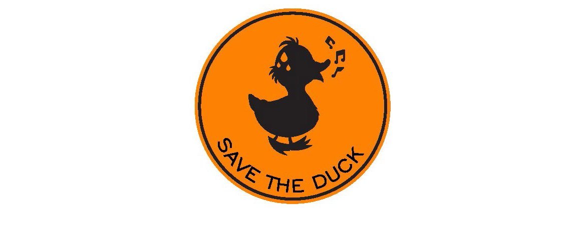 Save the Duck