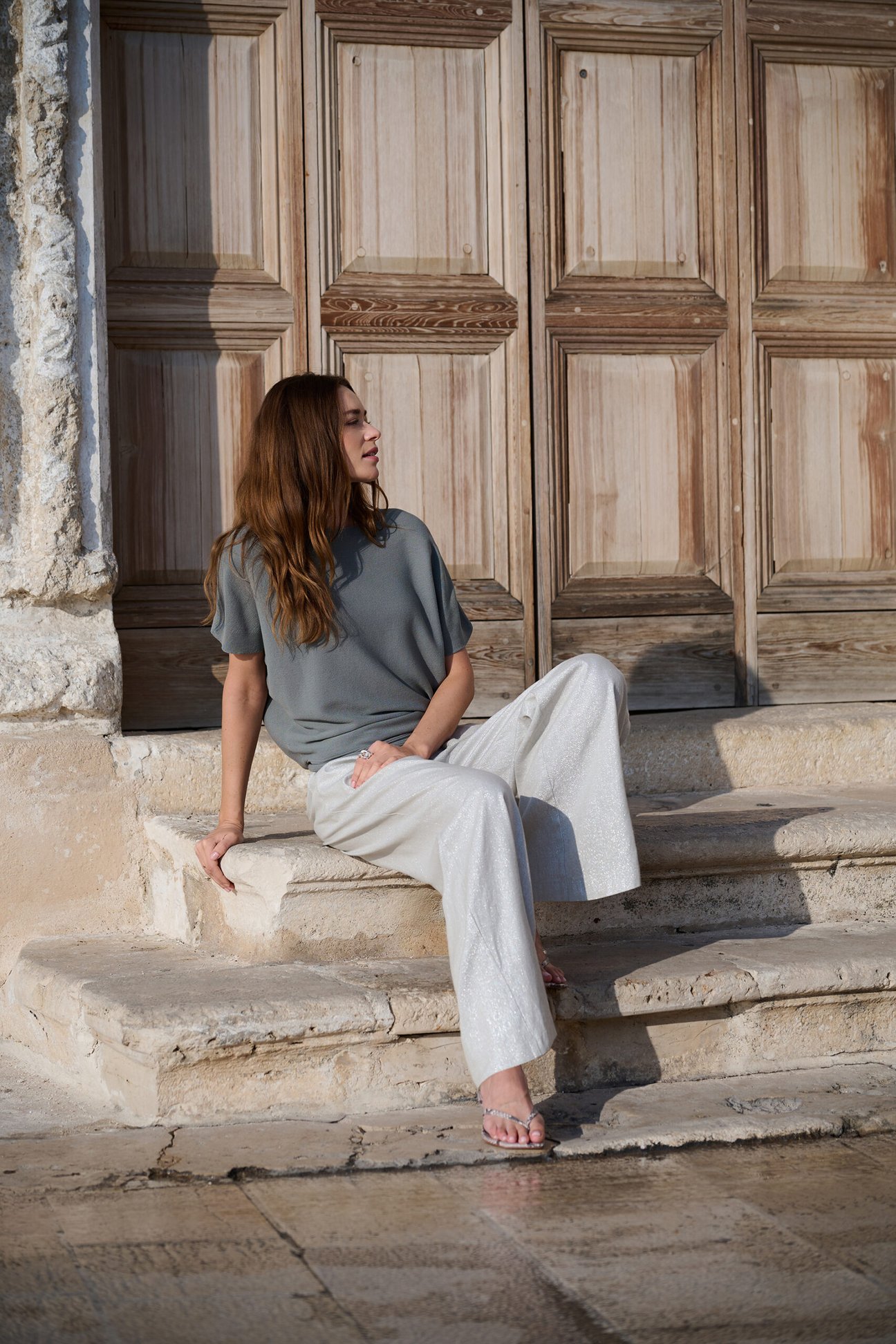 no man's land - Damen Kollektion Frühjahr | Sommer 2026