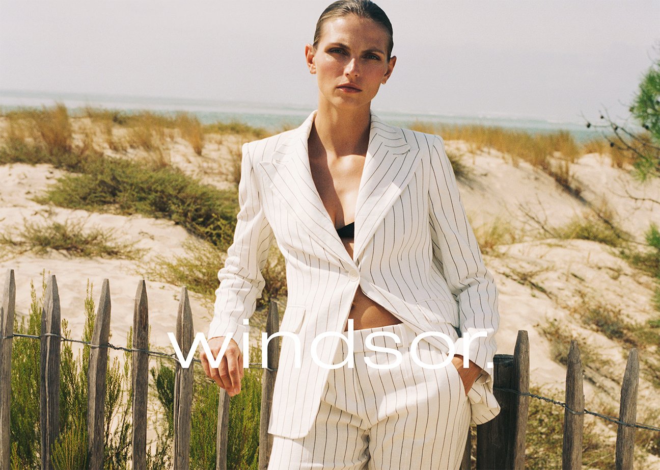 Windsor. Damen Kollektion Frühling 2026